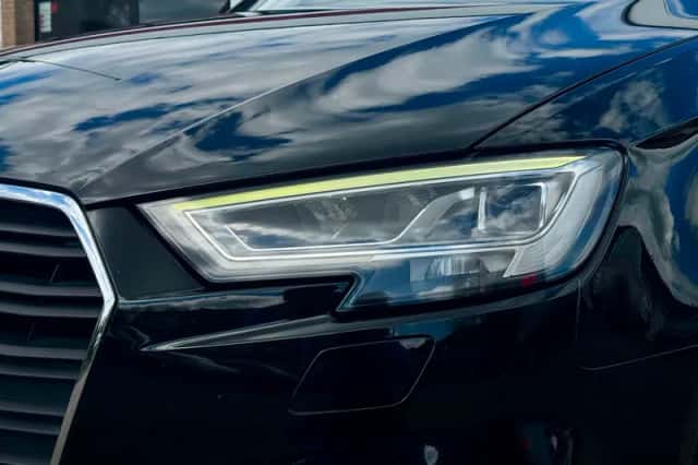 Audi A3 (2017) thumbnail 6