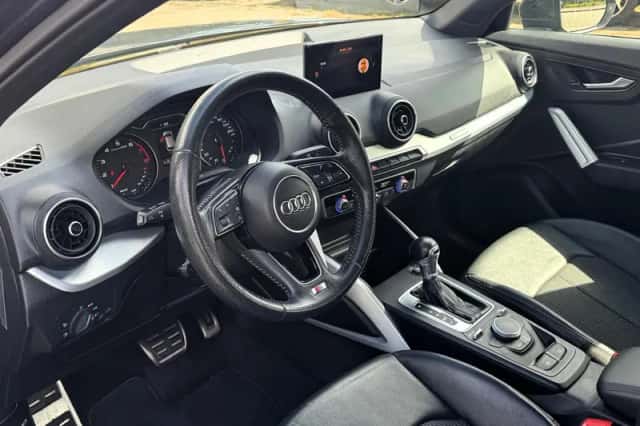Audi Q2 (2019) thumbnail 2