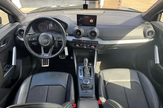 Audi Q2 (2019) thumbnail 5