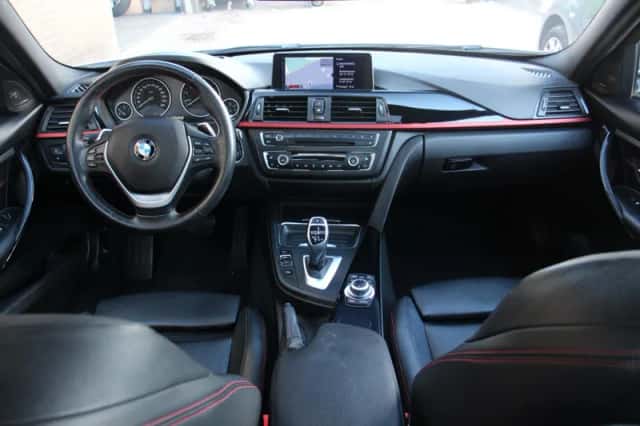 BMW 3-Serie (2012) thumbnail 5