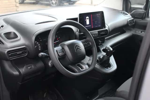 Citroën Berlingo (2019) thumbnail 2