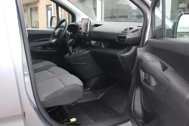 Citroën Berlingo (2019) thumbnail 5