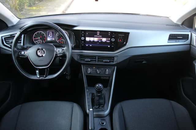Volkswagen Polo (2018) thumbnail 6