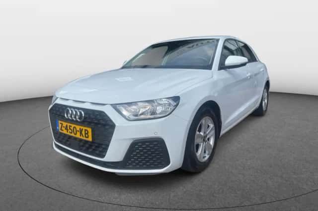 Audi A1 (2020) thumbnail 1