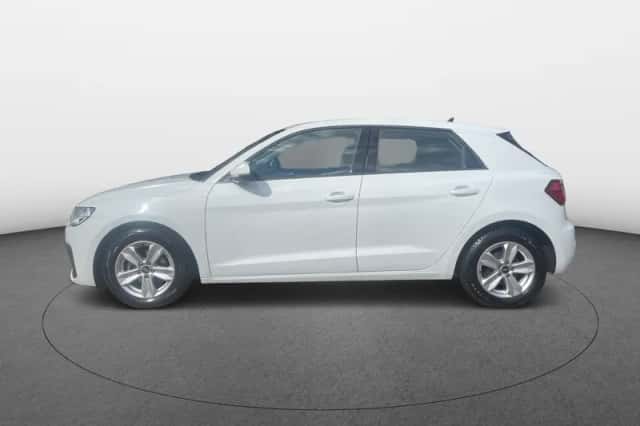 Audi A1 (2020) thumbnail 2