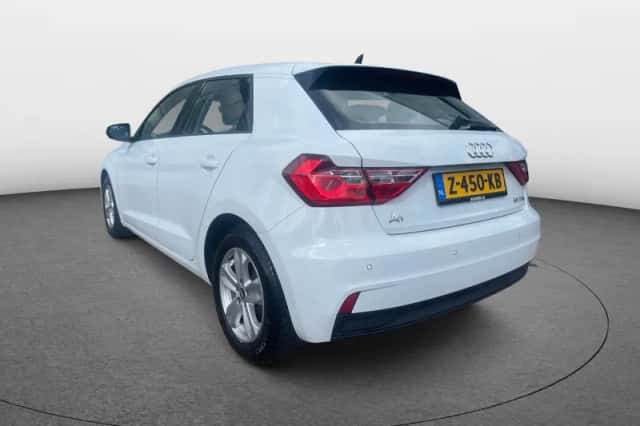 Audi A1 (2020) thumbnail 3