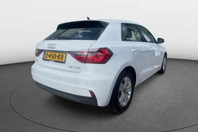 Audi A1 (2020) thumbnail 4