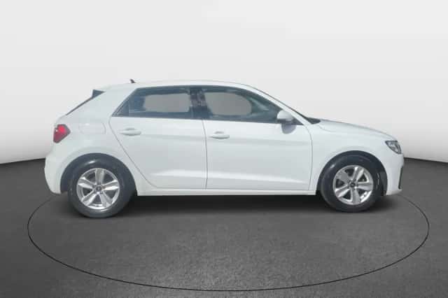 Audi A1 (2020) thumbnail 5