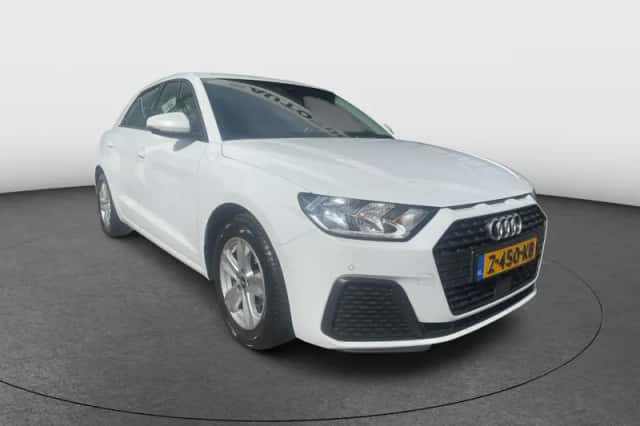 Audi A1 (2020) thumbnail 6