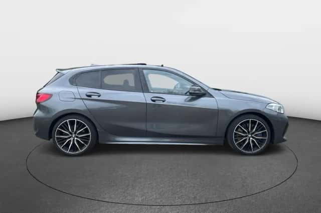 BMW 1-Serie (2021) thumbnail 5