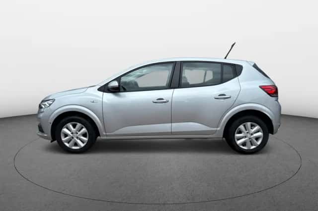 Dacia Sandero (2022) thumbnail 2