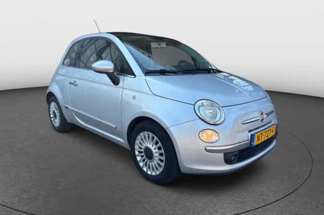 Fiat 500 (2011) thumbnail 6