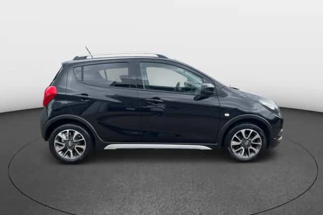 Opel Karl (2018) thumbnail 5