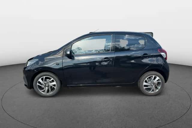 Peugeot 108 (2018) thumbnail 2