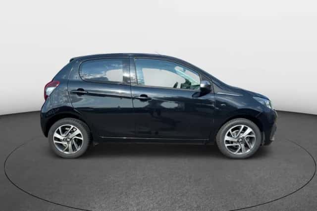 Peugeot 108 (2018) thumbnail 5