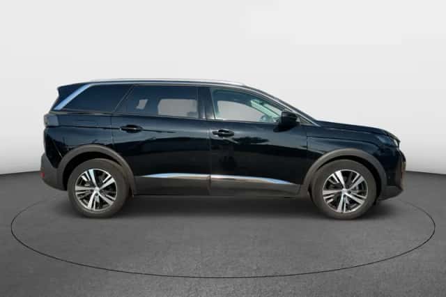 Peugeot 5008 (2021) thumbnail 5
