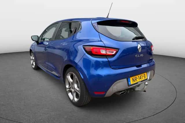 Renault Clio (2017) thumbnail 3