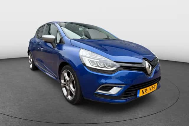 Renault Clio (2017) thumbnail 6