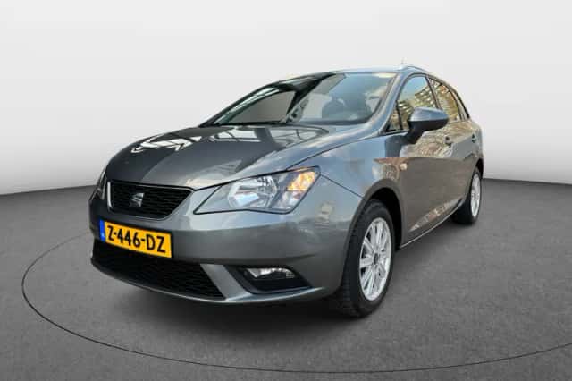SEAT Ibiza (2016) thumbnail 1