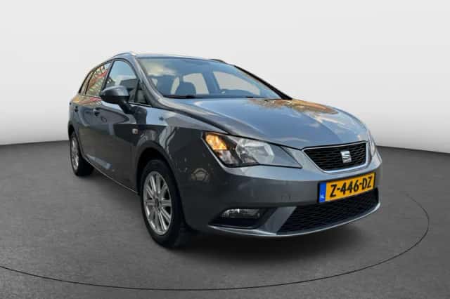SEAT Ibiza (2016) thumbnail 6