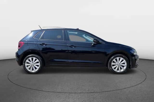 Volkswagen Polo (2019) thumbnail 5