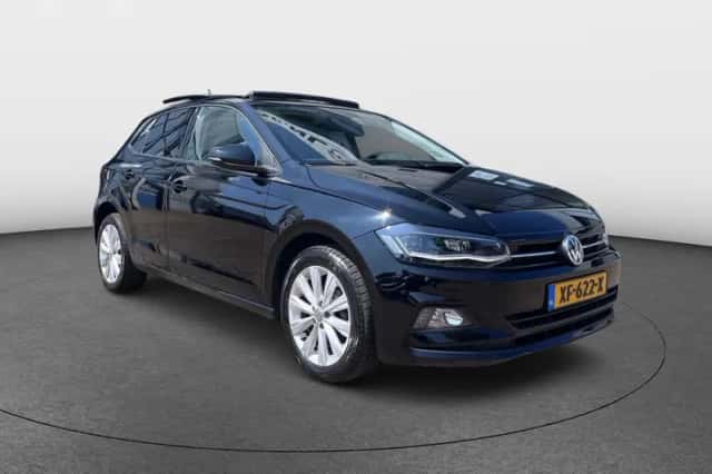 Volkswagen Polo (2019) thumbnail 6
