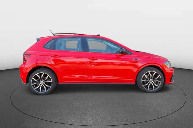 Volkswagen Polo (2018) thumbnail 5