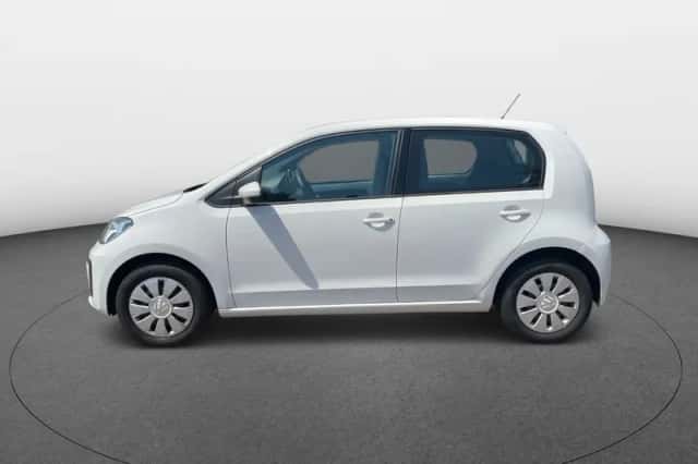 Volkswagen Up! (2020) thumbnail 2