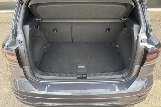 Volkswagen T-Cross (2023) thumbnail 6