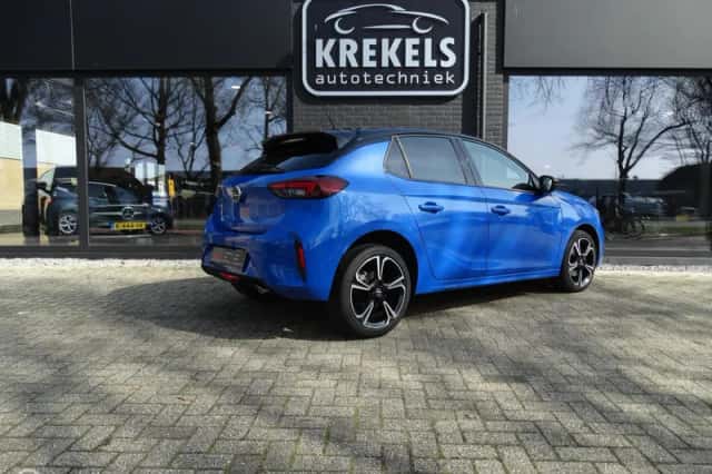 Opel Corsa (2020) thumbnail 5