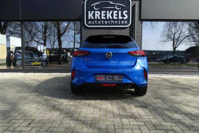 Opel Corsa (2020) thumbnail 6