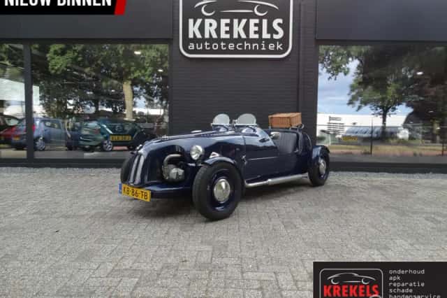 Citroën 2CV6 (1983) thumbnail 1