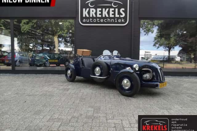 Citroën 2CV6 (1983) thumbnail 3