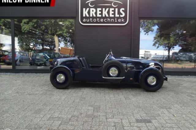 Citroën 2CV6 (1983) thumbnail 4