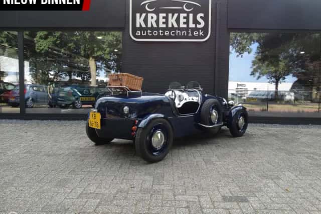 Citroën 2CV6 (1983) thumbnail 5