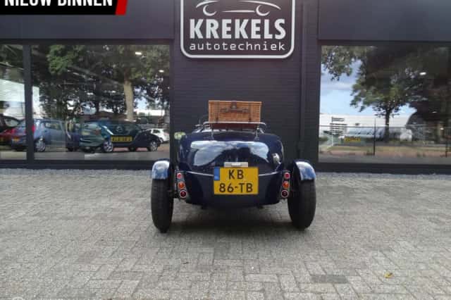Citroën 2CV6 (1983) thumbnail 6