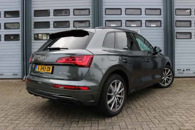 Audi Q5 (2021) thumbnail 6