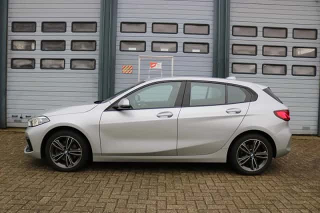 BMW 1-Serie (2020) thumbnail 4