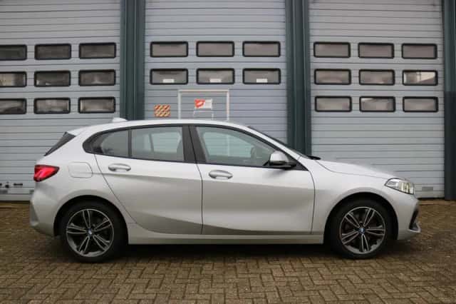 BMW 1-Serie (2020) thumbnail 6
