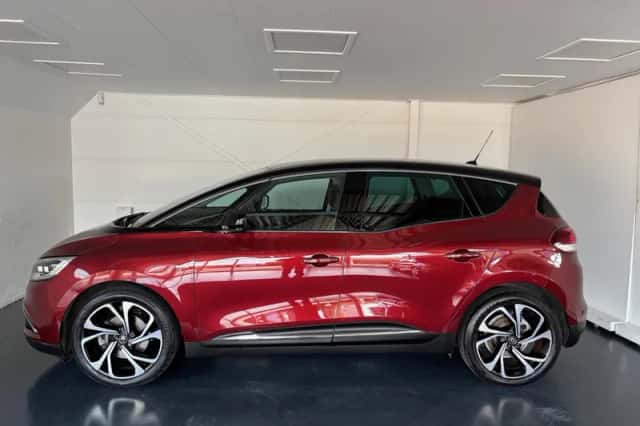Renault Scénic (2017) thumbnail 6