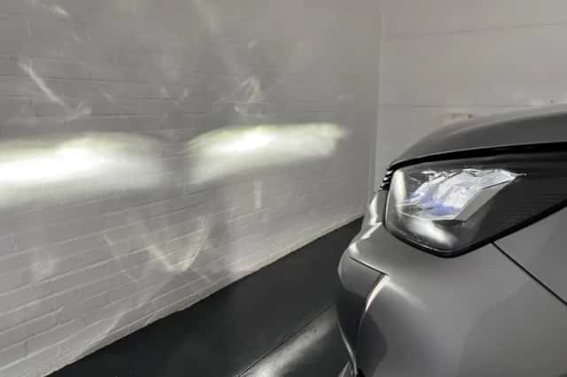 Peugeot e-2008 (2021) thumbnail 6