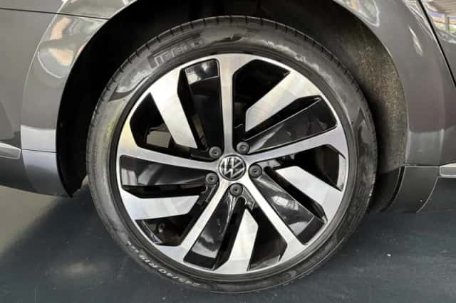 Volkswagen Arteon (2021) thumbnail 4