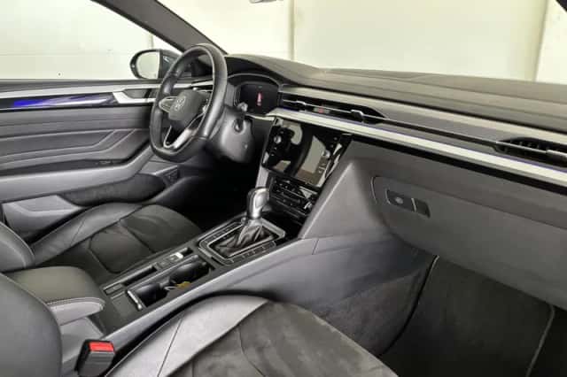 Volkswagen Arteon (2021) thumbnail 6