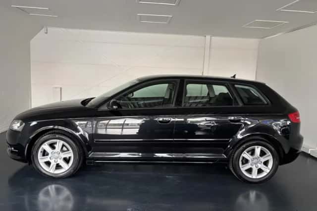 Audi A3 (2013) thumbnail 6