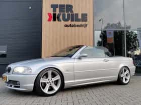 BMW 3-Serie (2001)