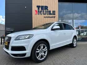 Audi Q7 (2015) thumbnail 1