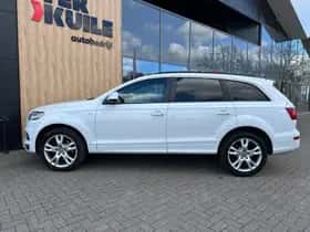 Audi Q7 (2015) thumbnail 2