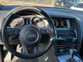 Audi Q7 (2015) thumbnail 11