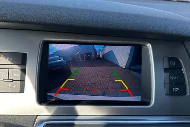 Audi Q7 (2015) thumbnail 15
