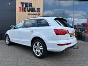 Audi Q7 (2015) thumbnail 3